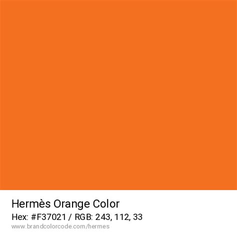 hermes orange pantone colour|pantone 1448 hermes orange.